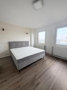 Foto - 2 Zimmer Dachgeschoßwohnung in Frankfurt am Main