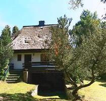 Charmantes EFH auf der Insel Hiddensee