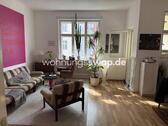 Foto - Wohnungsswap - 2 Zimmer, 65 m² - Ruhrstraße, Wilmersdorf, Berlin