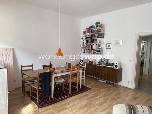 Foto - 2 Zimmer Etagenwohnung zur Miete in Berlin