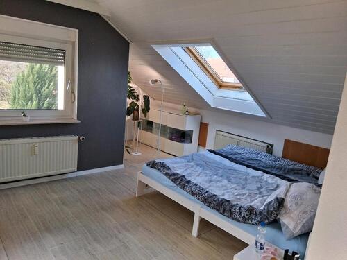 Foto - Schöne, helle Zweizimmerwohnung in Wieseck