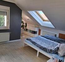 Schöne, helle Zweizimmerwohnung in Wieseck - Gießen Allendorf