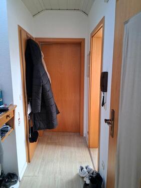 Foto - 2 Zimmer Dachgeschoßwohnung in Gießen