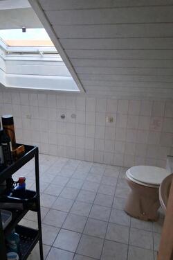 Foto - Dachgeschoßwohnung in Gießen zur Miete