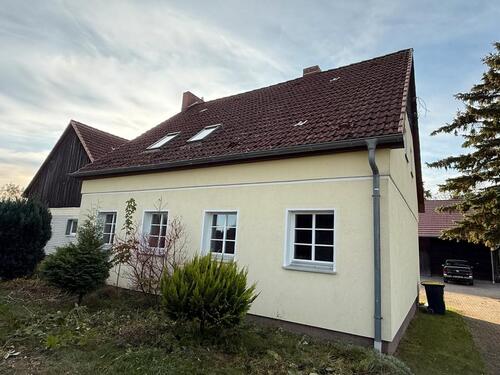 Foto - Bauernhaus in der Uckermark - 370.000,00&nbsp;EUR Kaufpreis, ca.&nbsp; 198,00&nbsp;m&sup2;