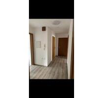 Vermiete 3-Zimmer Wohnung in Aalen-Unterkochen