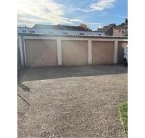 Garage Wesel Stadtmitte - 100,00&nbsp;EUR Miete, in Wesel (PLZ: 46483)