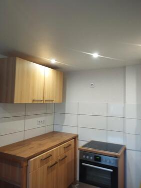 Foto - 2 Zimmer Erdgeschoßwohnung zur Miete in Bad Zwesten