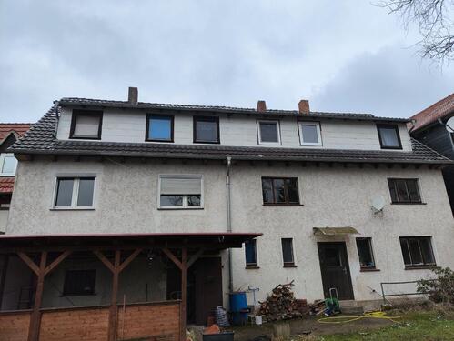 Foto - 2 Zimmer Erdgeschoßwohnung in Bad Zwesten