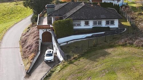 Foto - 7 Zimmer Einfamilienhaus zum Kaufen in 