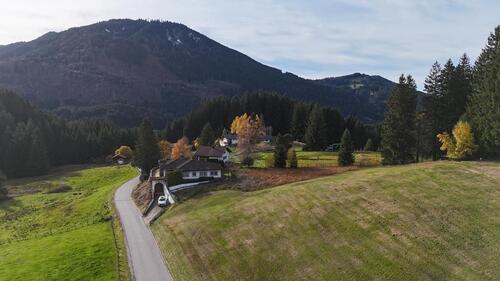 Foto - 7 Zimmer Einfamilienhaus in 