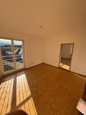 Foto - Etagenwohnung in Blumberg zur Miete