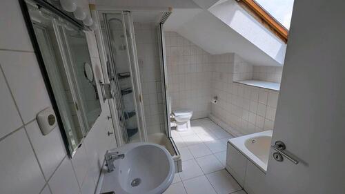 Foto - 2.5 Zimmer Dachgeschoßwohnung in Übach-Palenberg