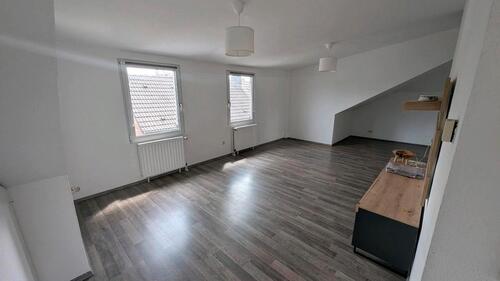 Foto - Dachgeschoßwohnung in Übach-Palenberg zur Miete