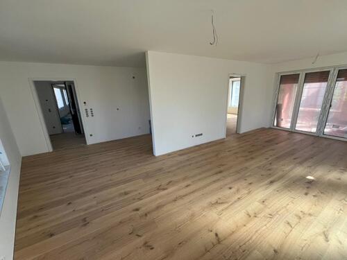 Foto - 2-Zimmer-Neubauwohnung mit Tiefgaragenstellplatz