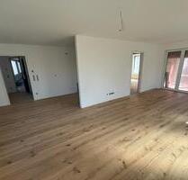 2-Zimmer-Neubauwohnung mit Tiefgaragenstellplatz - Münster Gievenbeck