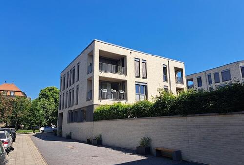 Foto - Gepflegte 2-Zimmer Mietwohnung im Zooviertel-Hannover! Wentzel-Dr.