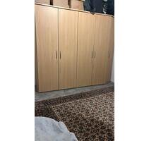 Ich habe eine Wohnung zur Nach Miete - Wolfenbüttel Ahlum