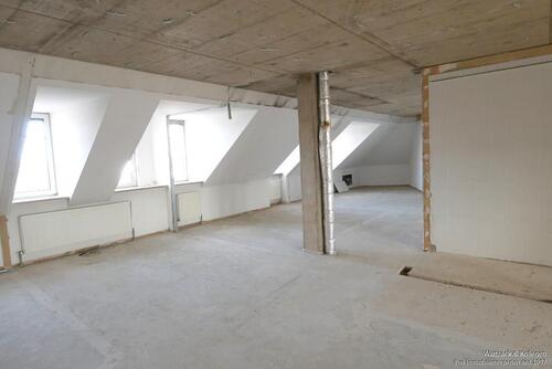 Foto - Büroflächen im Herzen Roths nähe Schloss