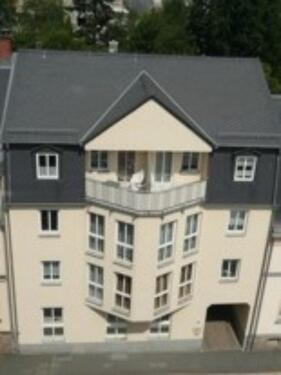 Foto - Attraktive und komfortable 3-Raum-Wohnung in Treuen