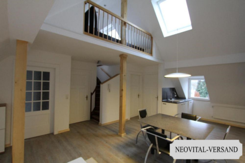 Foto - 2 Zimmer Etagenwohnung zur Miete in Bonn