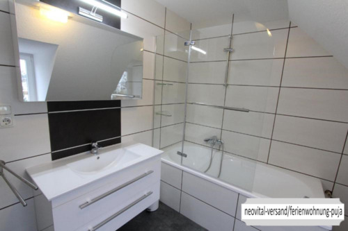Foto - Etagenwohnung in Bonn zur Miete