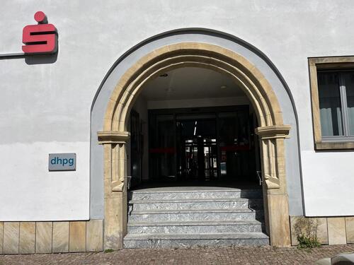 Foto - andere in Ebern
