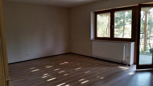 Foto - Etagenwohnung in Güglingen