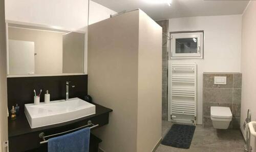 Foto - Etagenwohnung in Güglingen zur Miete