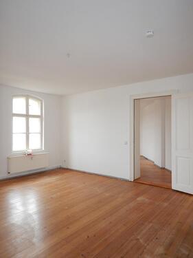Foto - Etagenwohnung in Potsdam
