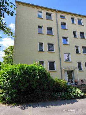 Foto - Gepflegte Dreiraumwohnung inklusive moderner Einbauküche