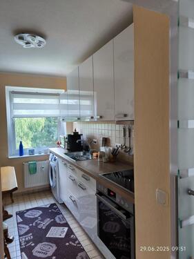 Foto - Etagenwohnung in Rochlitz
