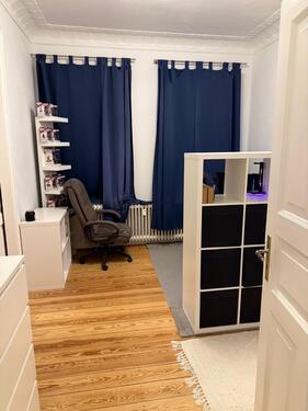 Foto - Etagenwohnung zur Miete in Kiel