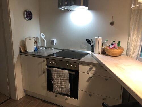 Foto - Etagenwohnung in Eimke