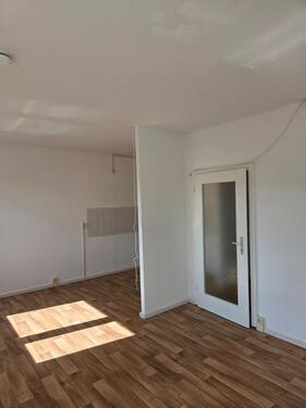Foto - 3-Raumwohnung mit Aufzug und Balkon
