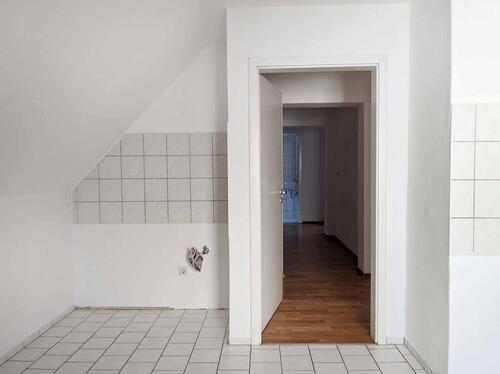 Foto - Etagenwohnung in Halle (Saale)
