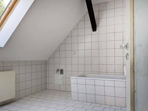 Foto - Etagenwohnung in Halle (Saale) zur Miete