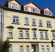 2 Zimmer Erdgeschoß Wohnung - 340,00 EUR Kaltmiete, in Arnstadt (PLZ: 99310)