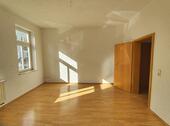 Foto - Etagenwohnung in Arnstadt