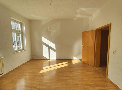 Foto - Etagenwohnung in Arnstadt