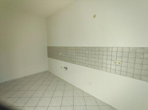 Foto - Etagenwohnung in Arnstadt zur Miete