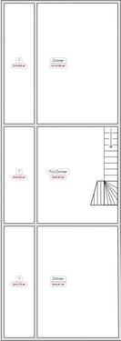 Foto - 120 qm Wohnung in Stadtprozelten 550€ Kaltmiete