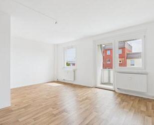 2-Raum-Wohnung mit Balkon auf dem südlichen Sonnenberg - Chemnitz Hilbersdorf