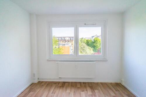 Foto - Etagenwohnung in Chemnitz
