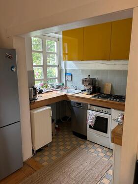 Foto - Zwei Zimmer Wohnung Nähe Münster Zentrum