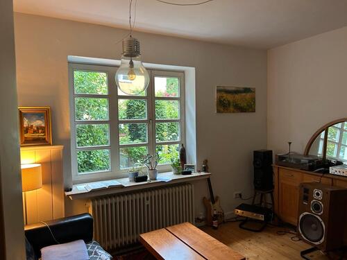 Foto - 2 Zimmer andere zur Miete in Münster