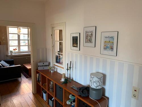 Foto - 2 Zimmer andere in Münster