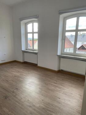 Foto - Etagenwohnung in Wallerstein zur Miete