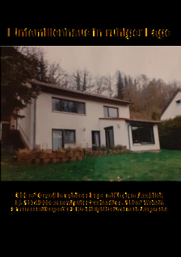 Foto - Einfamilienhaus in ruhiger Lage