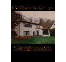 Einfamilienhaus in ruhiger Lage - Vorra